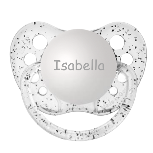 Isabella Pacifier