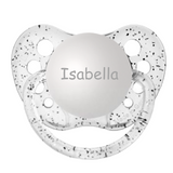 Isabella Pacifier