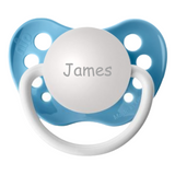 James Pacifier