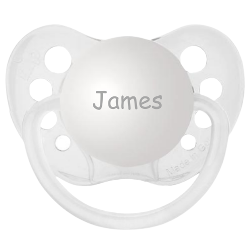 James Pacifier