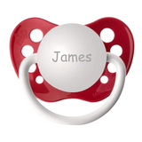 James Pacifier