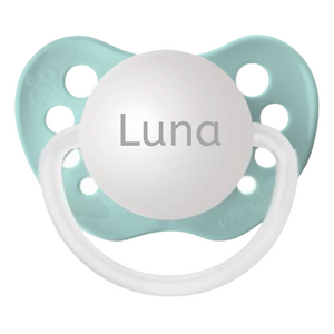 Luna Pacifier
