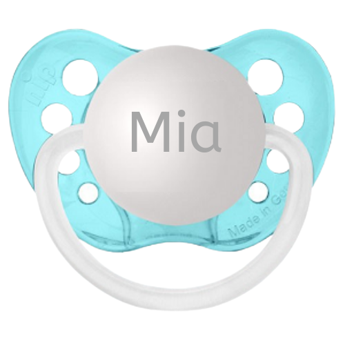 Mia Pacifier