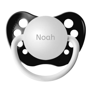 Noah Pacifier