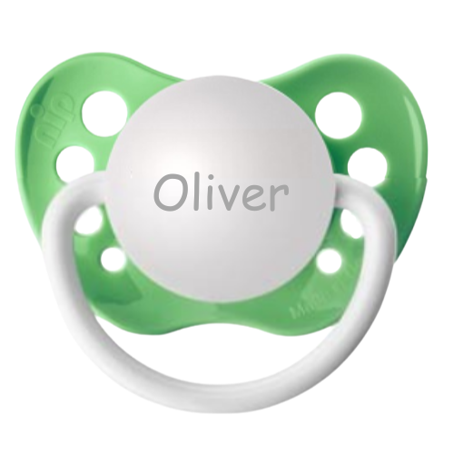 Oliver Pacifier