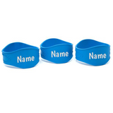 Personalized Silicone Bottle Bands