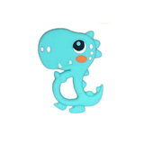 Dinosaur Silicone Teether