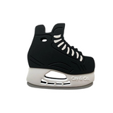 Hockey Skate Silicone Teether