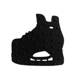 Hockey Skate Silicone Teether
