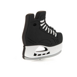 Hockey Skate Silicone Teether