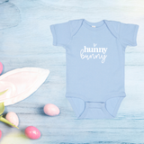 Hunny Bunny Easter Bodysuit