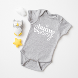 Hunny Bunny Easter Bodysuit