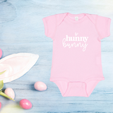 Hunny Bunny Easter Bodysuit