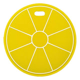 Citrus Fruit Teether