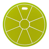 Citrus Fruit Teether
