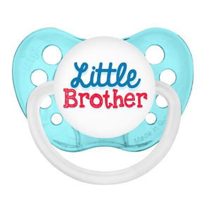 Little Brother Pacifier