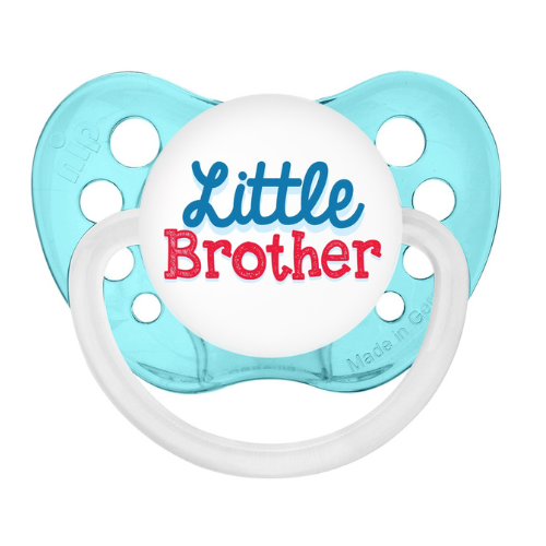 Little Brother Pacifier