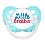 Little Brother Pacifier