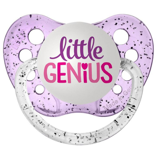 Little Genius Pacifier