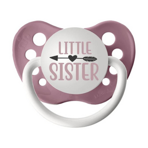 Little Sister Pacifier