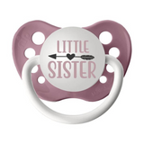 Little Sister Pacifier