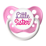 Little Sister Pacifier