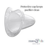 Little Genius Pacifier