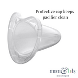 Smart & Cool Pacifier