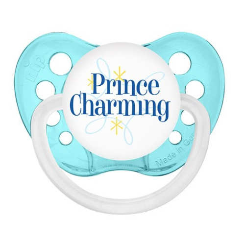 Prince Charming Pacifier