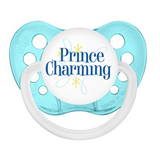Prince Charming Pacifier