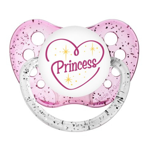 Princess Pacifier