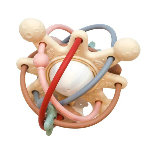 3-IN-1 Activity Teether