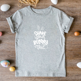 Shake Your Bunny Tail Easter Shirt