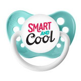 Smart & Cool Pacifier