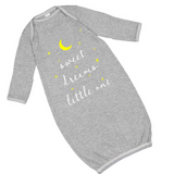 Sweet Dreams Little One Gown
